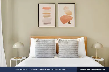 Rented by The Blueground