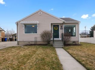 7827 S Coolidge St, Midvale, UT 84047