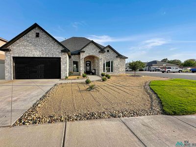 2001 E Parkwood Ave, Hobbs, NM, 88240