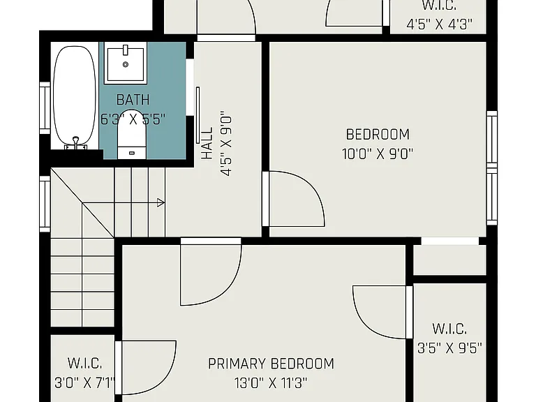 4511 Tracy Ave — Photo 18