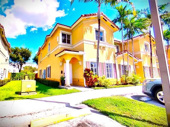 10723 NW 85th Ter Unit 1-38, Doral, FL 33178