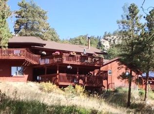 7323 Silverhorn Dr, Evergreen, CO 80439