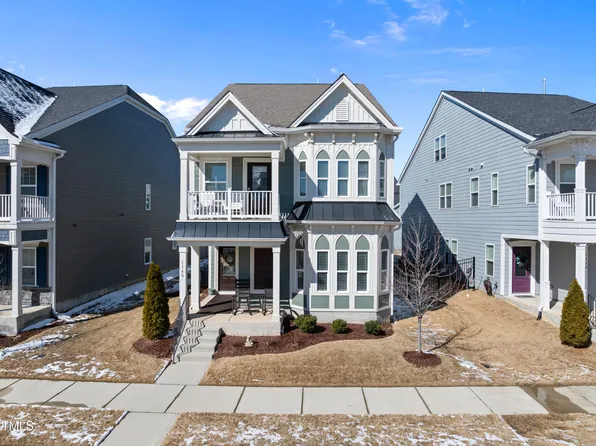 1148 Gloriosa St, Apex, NC 27523