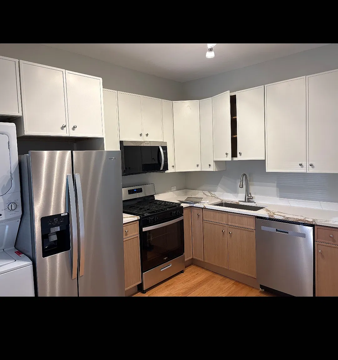 2 bed, 1200 sqft, $2,500 — Photo 1