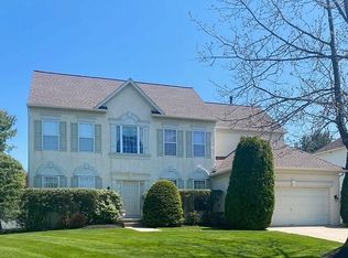 5 Furlong Dr, Cherry Hill, NJ 08003