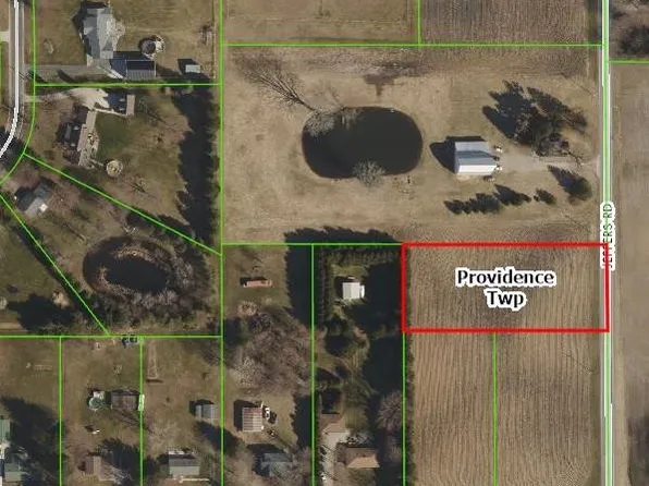 0 Jeffers Rd, Grand Rapids, OH 43522