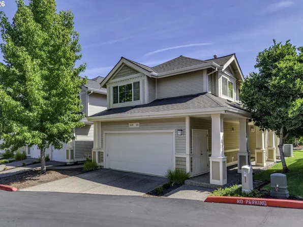 16161 SW Audubon St Unit 104, Beaverton, OR 97003
