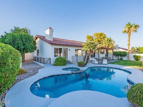 5623 E Claire Dr, Scottsdale, AZ 85254