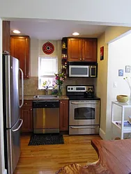 Rented by Citi Habitats