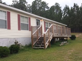 528 Lakeview Ln, Cameron, NC 28326