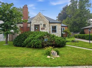 18326 Walter St, Lansing, IL 60438