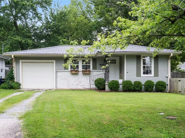 405 Kate Smith St, Prairie Grove, AR 72753