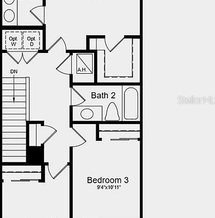 3rd image of this home