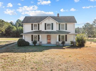 4208 Louisbury Rd, Wake Forest, NC 27587