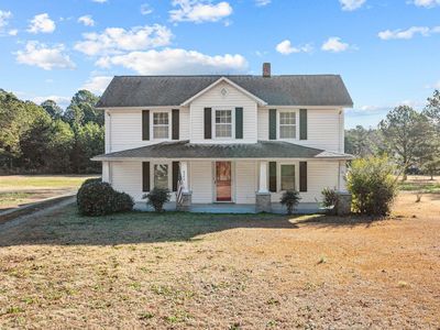 4208 Louisbury Rd, Wake Forest, NC, 27587