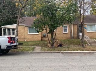 1703 22nd St, Rockford, IL 61108