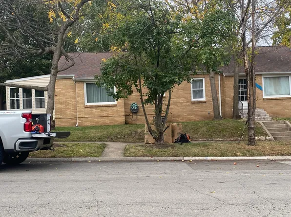 1703 22nd St, Rockford, IL 61108