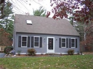 12 Nickerson St, Plymouth, MA 02360