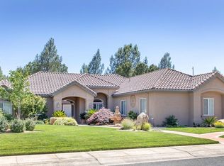 3031 Madison River Dr, Redding, CA