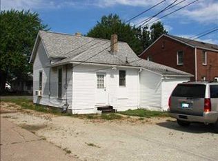 2916 Columbus Ave, Anderson, IN