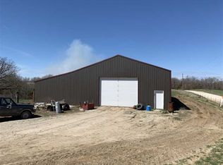 50683 River Rd, Milan, MO 63556