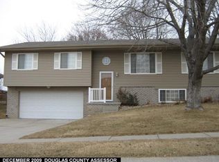 11118 Madison St, Omaha, NE 68137