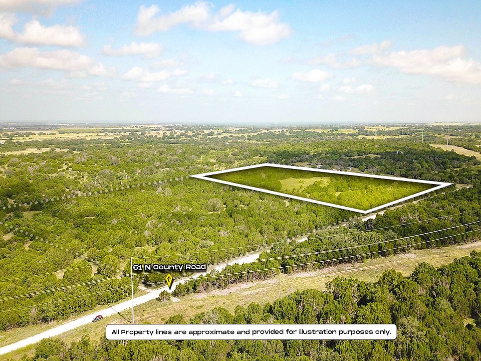 1st image of LOT 1 61 County Rd #442