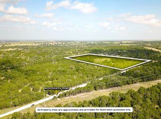 LOT 1 61 County Rd #442, Goldthwaite, TX 76844