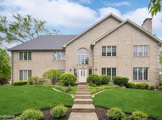 5733 Giddings Ave, Hinsdale, IL
