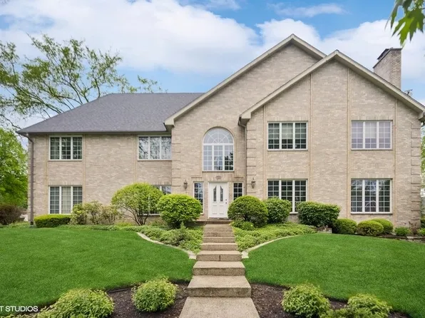 5733 Giddings Ave, Hinsdale, IL 60521