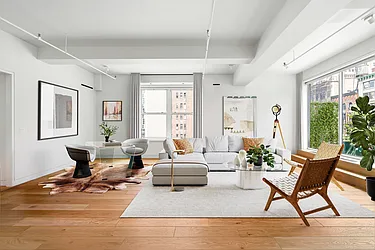 11 West 30th Street, #9R