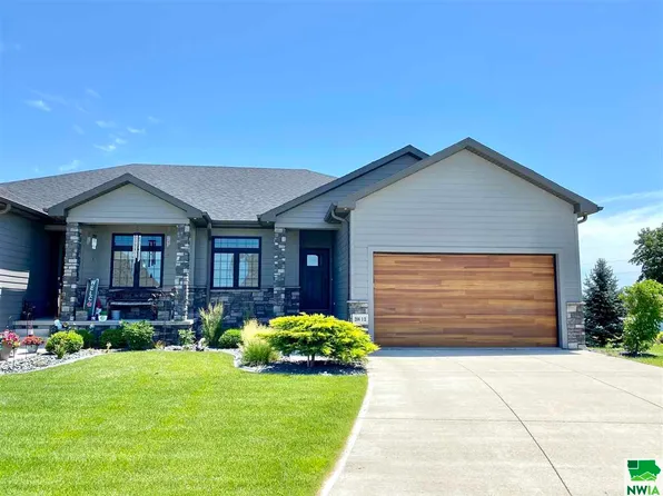 206 1/2 S Churchill Cir, North Sioux City, SD 57049