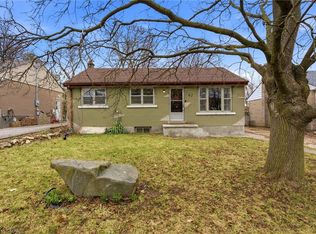 82 Glenview Ave, Cambridge, ON