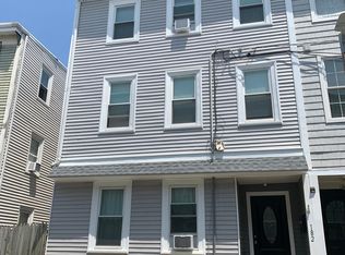 182 W 8th St #2, Boston, MA 02127