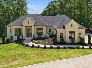 360 Democracy Pl, Apex, NC 27523
