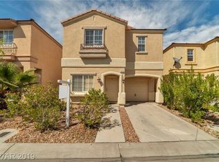 6170 Mountain Hemlock Ave, Las Vegas, NV 89139
