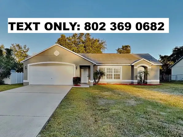 1081 Saxon Blvd, Deltona, FL 32725