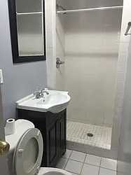 Rented by Salon Realty Corp