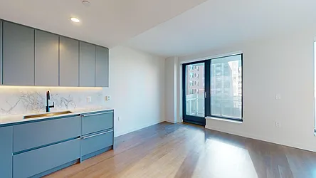 Rented by Bond New York