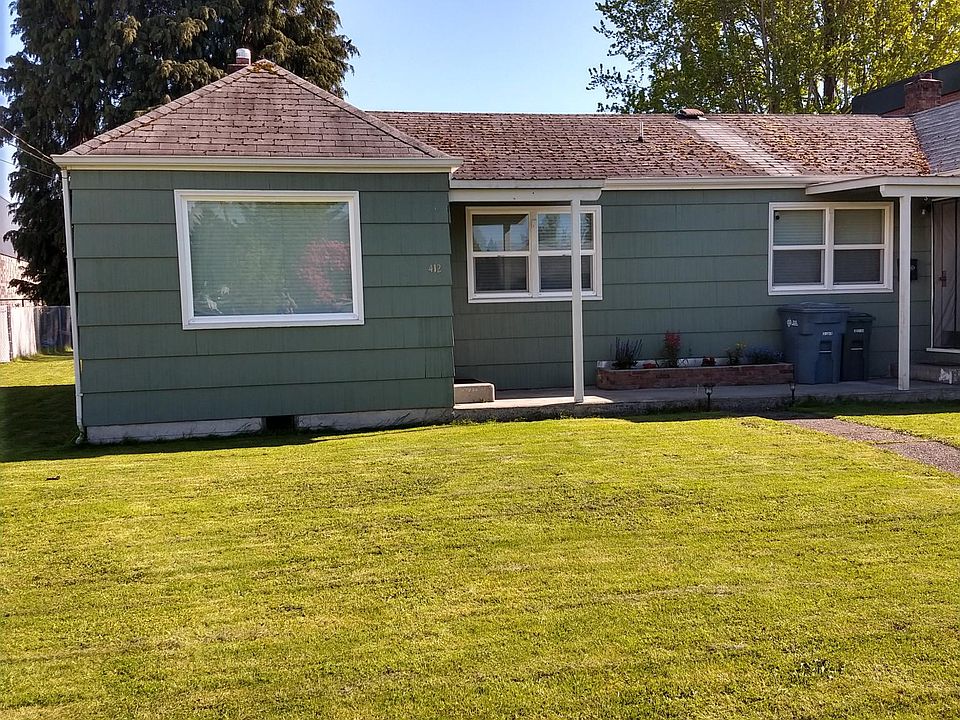 1st image of 412 4th Ave SE