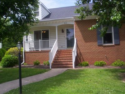 813 Lees Ct, South Hill, VA, 23970