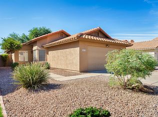 4321 E Desert Trumpet Rd, Phoenix, AZ 85044