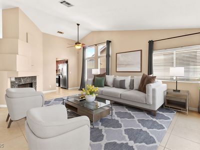 848 Coral Cottage Dr, Henderson, NV, 89002