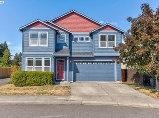 4320 NE 58th Cir, Vancouver, WA