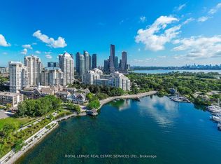 2261 Lake Shore Blvd W #1105, Toronto, ON