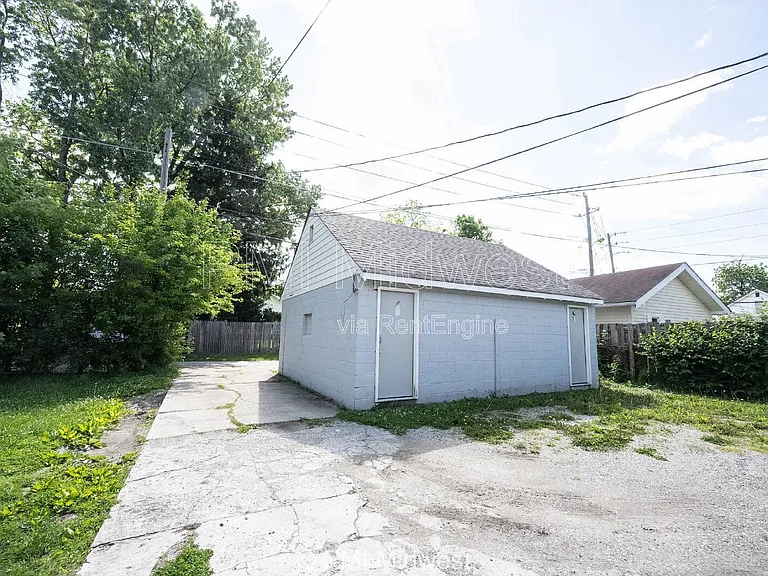 521 N Gladstone Ave #B — Photo 13