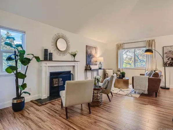 540 S Forest St APT 7-204, Denver, CO 80246
