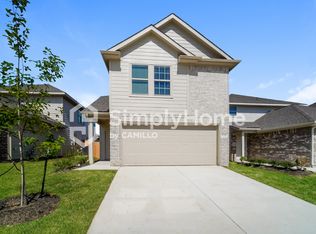 5214 Blue Rnch, San Antonio, TX 78222