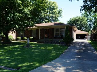 3509 Dorset Rd, Louisville, KY 40214