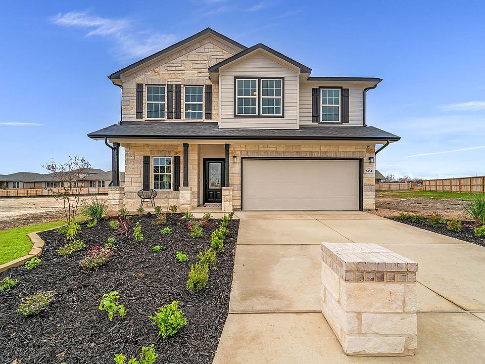 Meadows by CastleRock Communities in San Antonio TX Zillow